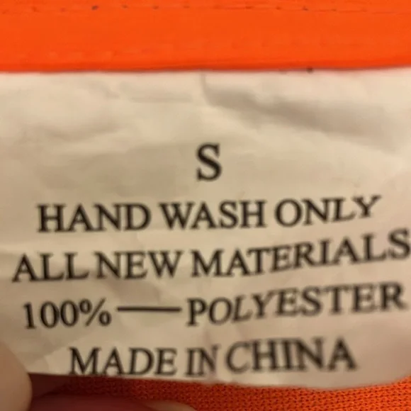 Reflective Dog Safety Vest - Picture 3 of 6